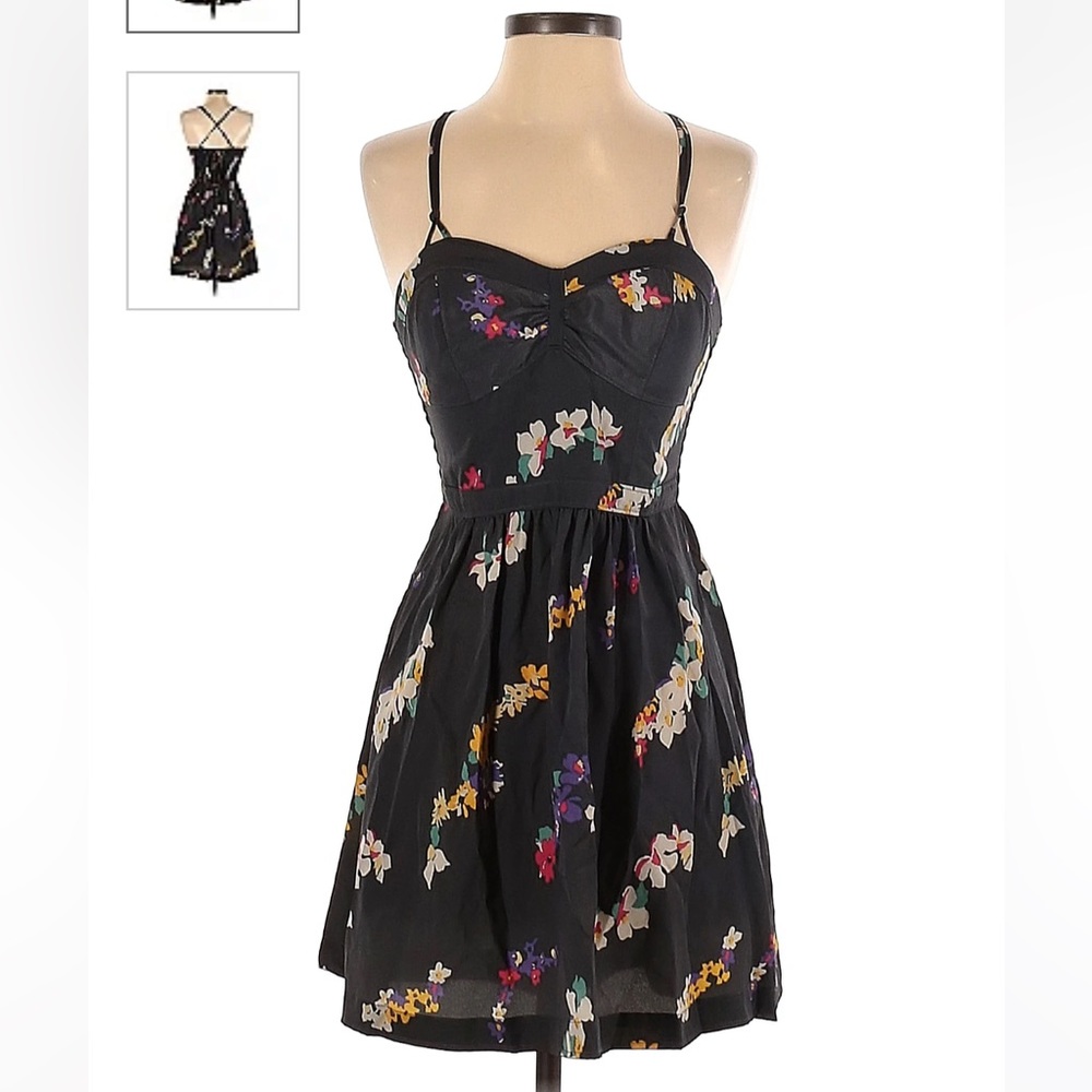 American eagle dress